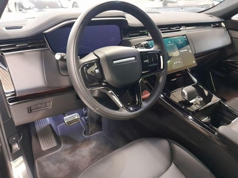 Land Rover Range Rover Sport 3.0D I6 249 MHEV Dynamic SE aut. AUTOCARRO N1 IVA ESPOSTA/NETTO IVA