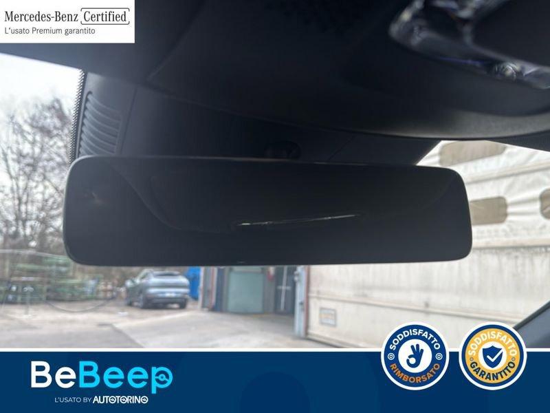 Mercedes-Benz Classe A A 180 D AMG LINE ADVANCED PLUS DIGITAL EDITION AUT