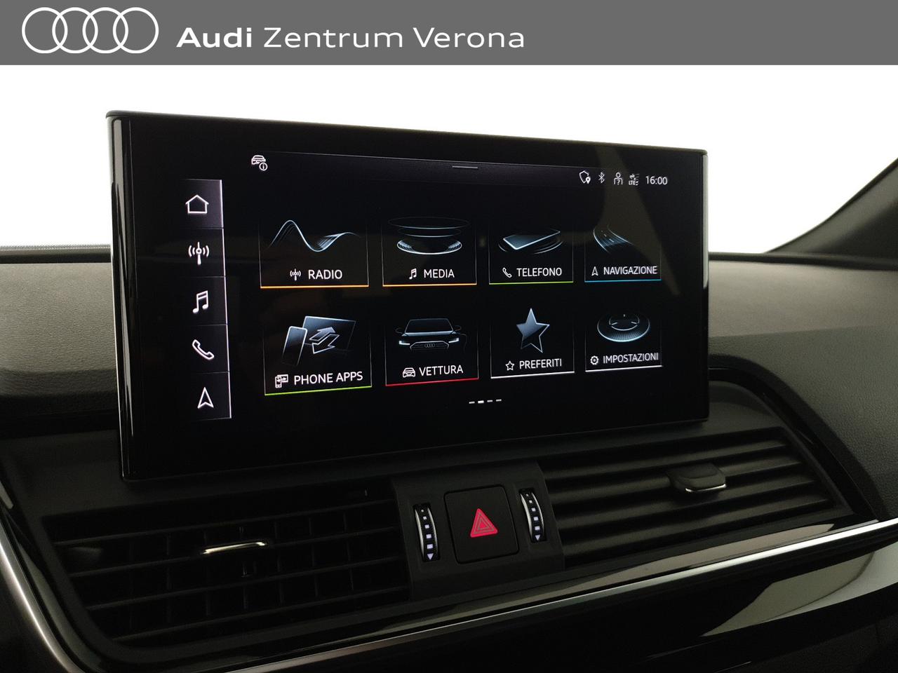 50TFSIe 299CV quattro S tronic S line Plus