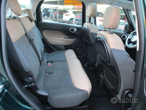 Fiat 500L 1.3 M-JET 85CV