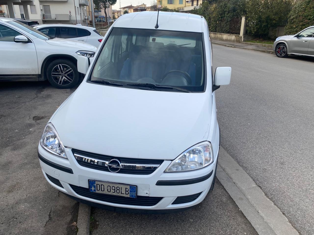 Opel Combo 1.3 CDTI 75CV 5p. Tour Arizona