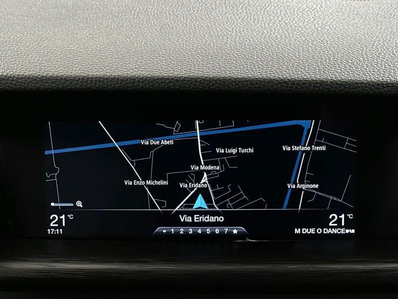 Alfa Romeo Stelvio Stelvio 2.2 Turbodiesel 210 CV AT8 Q4 Executive