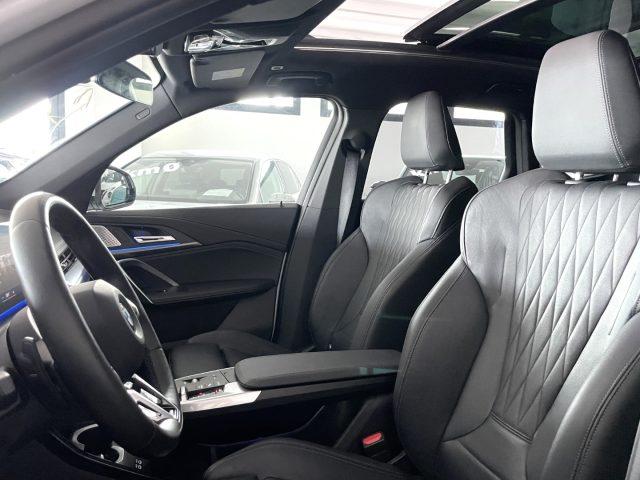 BMW X1 2.0 d S-Drive 150 CV M-Sport Edition