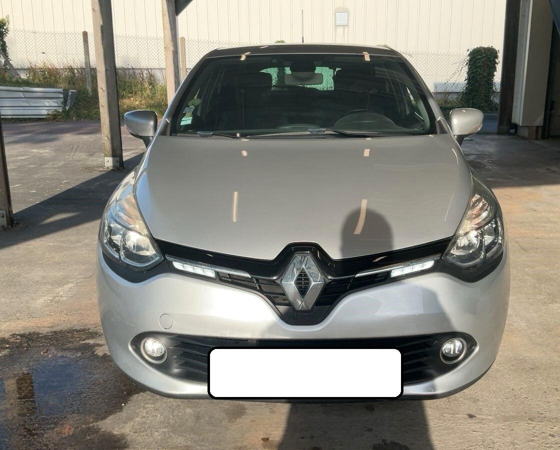 Renault Clio 1.5DCI O-T-T-I-M-A CHIAMA FULL