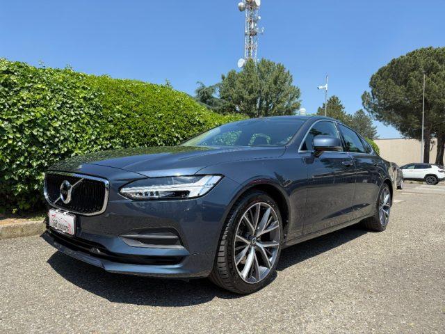 VOLVO S90 D3 Geartronic Business Plus NAVI - LED - TELEC.