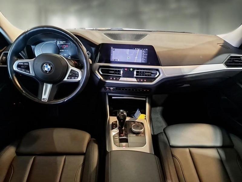 BMW 330 Business Advantage Touring auto