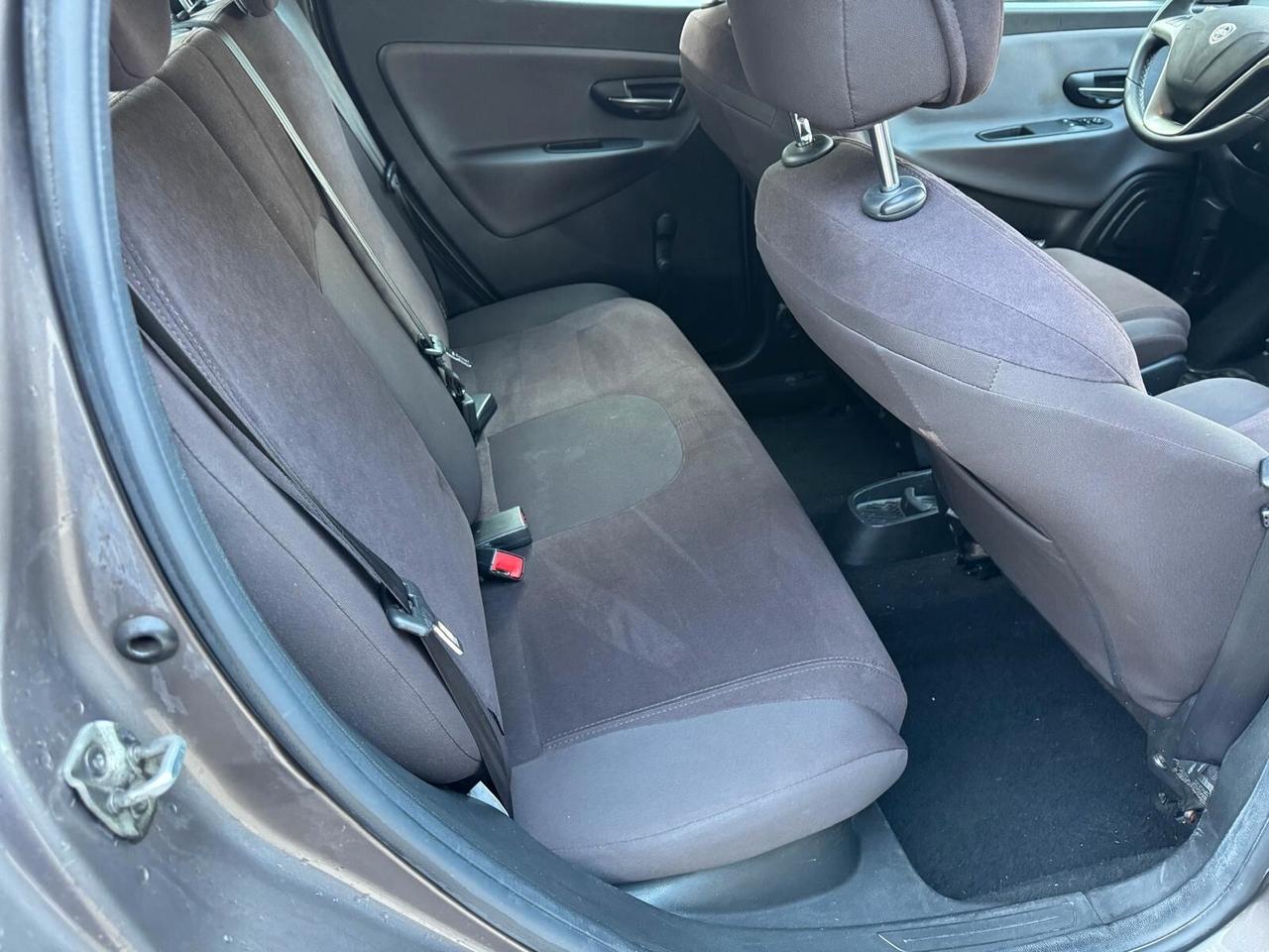 Lancia Ypsilon 1.3 MJT 16V 95 CV 5 porte S&S Elefantino*EURO5B*NEOPATENTATI