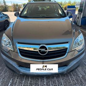 Opel Antara 2.0 CDTI - Autocarro - 150CV