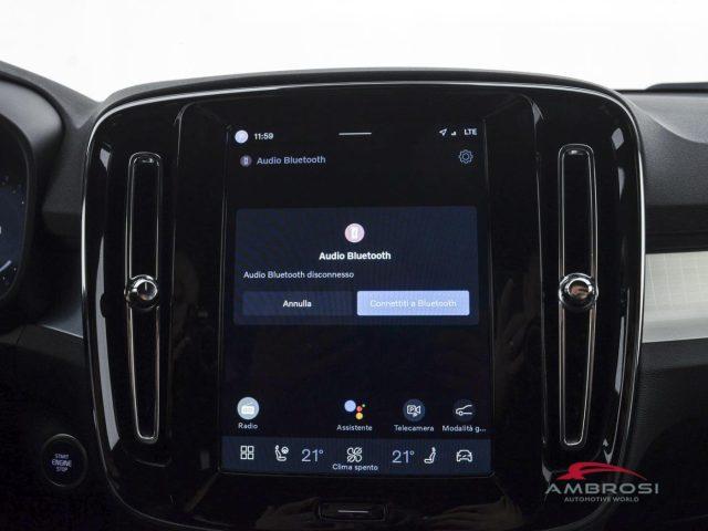 VOLVO XC40 2.0 b3 Core auto