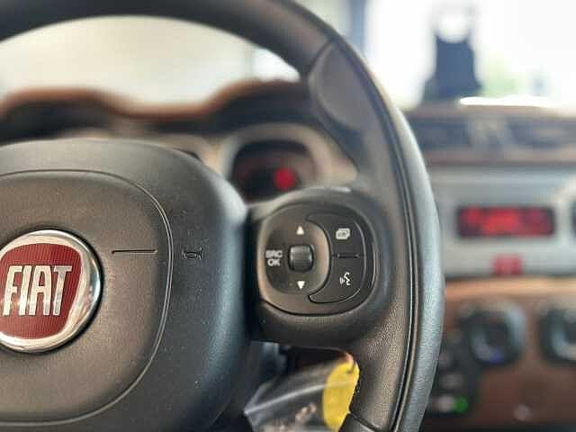 Fiat Panda 0.9 TwinAir Turbo S&S 4x4