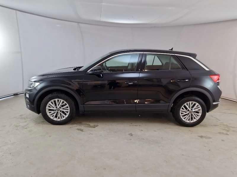 VOLKSWAGEN T-ROC 2.0 TDI SCR Business DSG