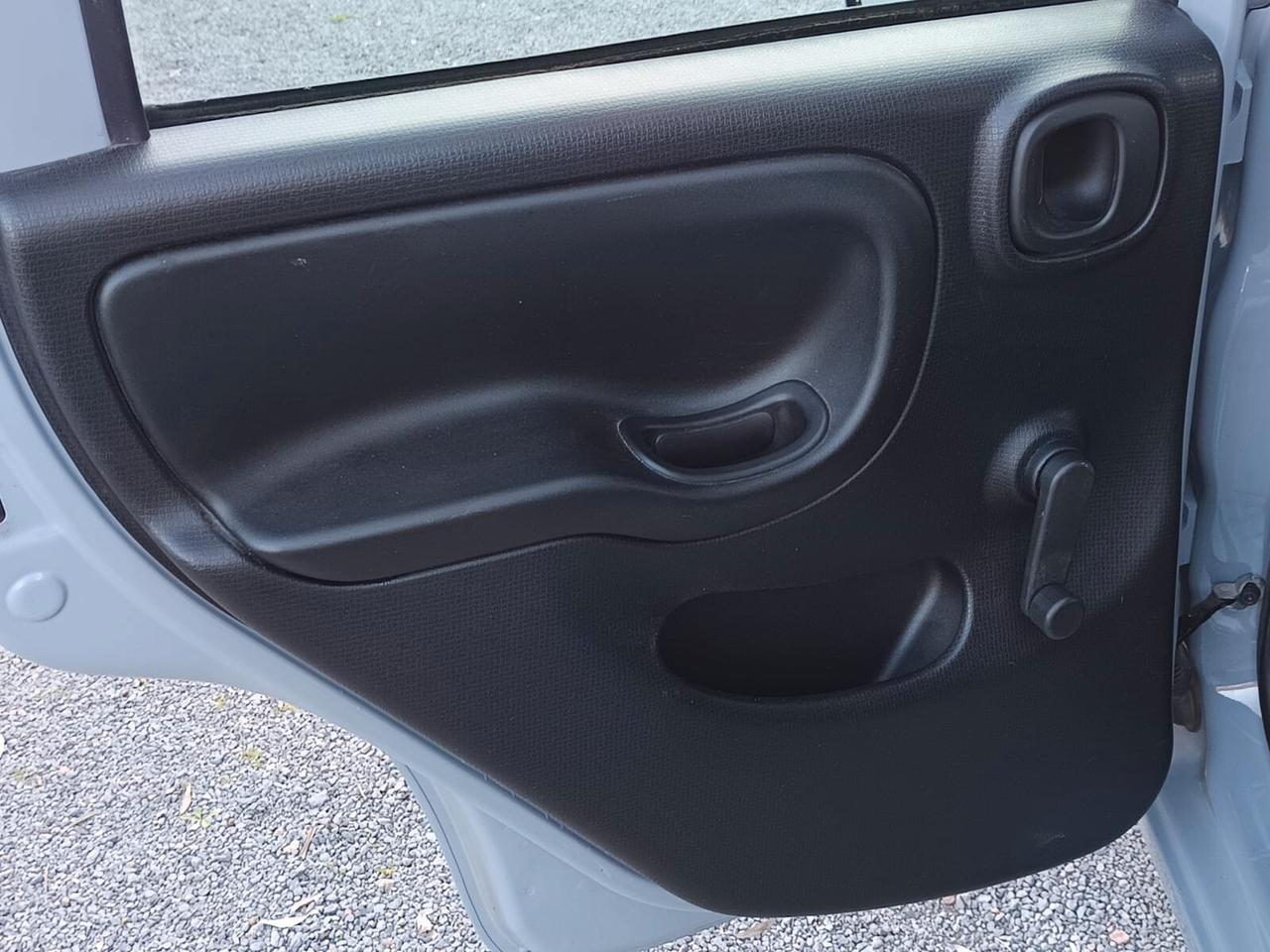 Fiat Panda 2022 - 1.0 Hybrid Lb automobili