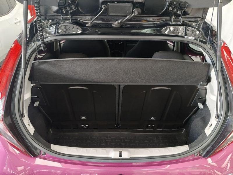 Toyota Aygo 1.0 VVT-i 72 CV 5 porte x-cite