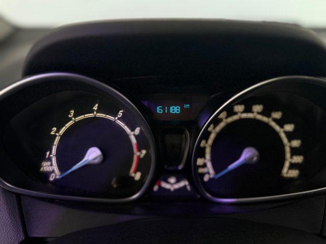 FORD B-Max 1.0 EcoBoost 100 CV Business Titanium