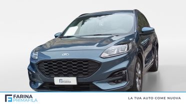 FORD Kuga III 2020 - Kuga 1.5 ecoblue ST-Line 2wd 120cv