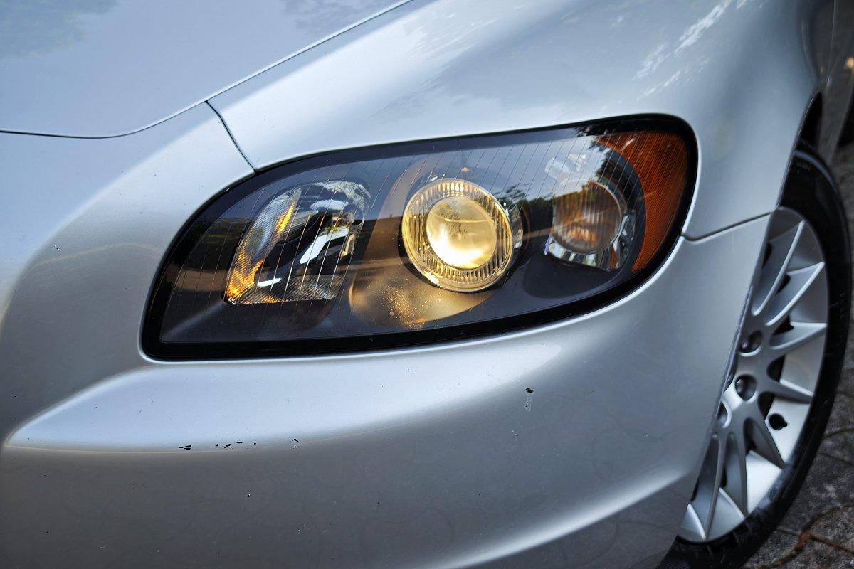VOLVO C70 2.0 D Momentum