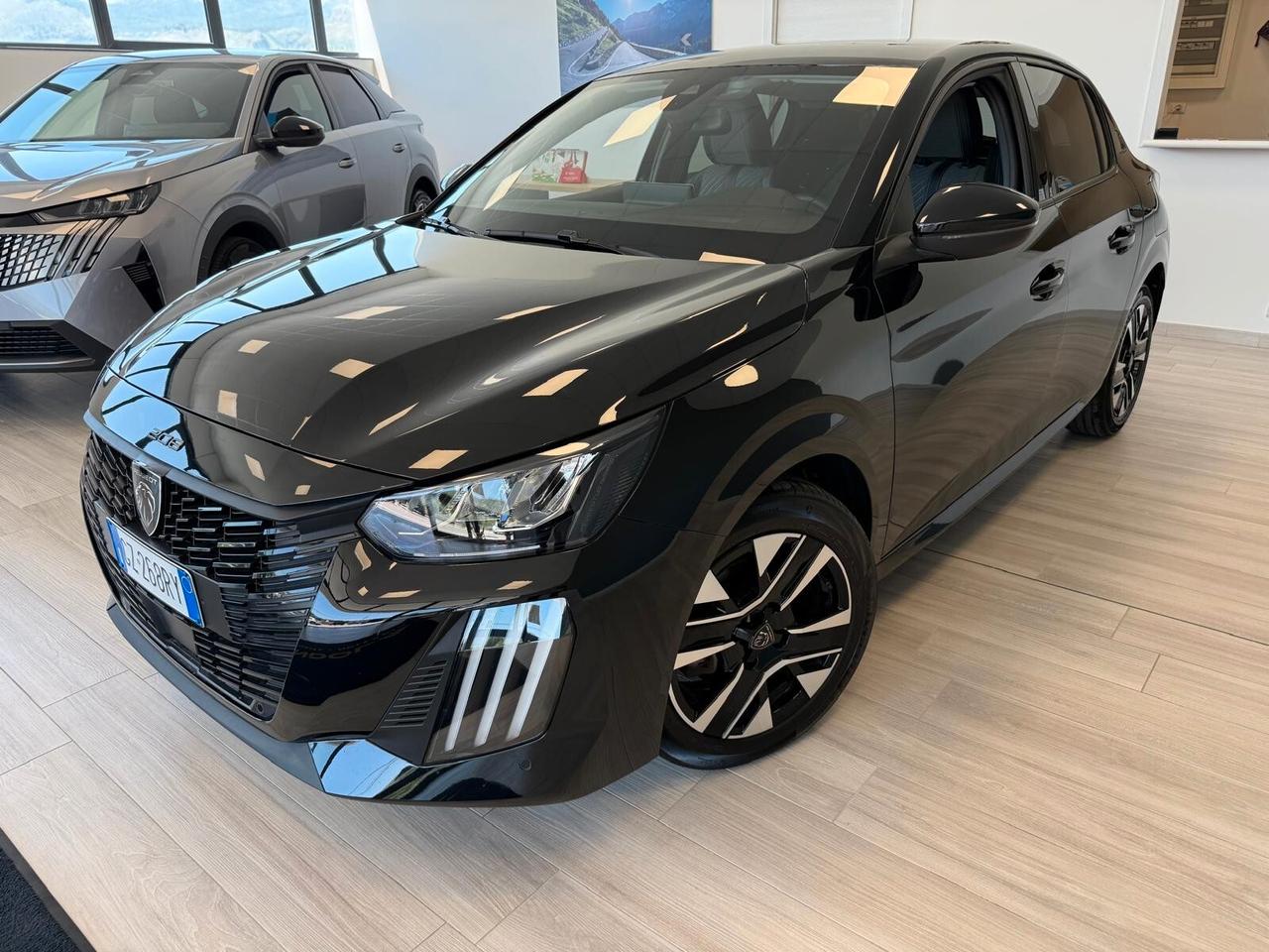 Peugeot 208 Allure 100 Stop&Start 5 porte