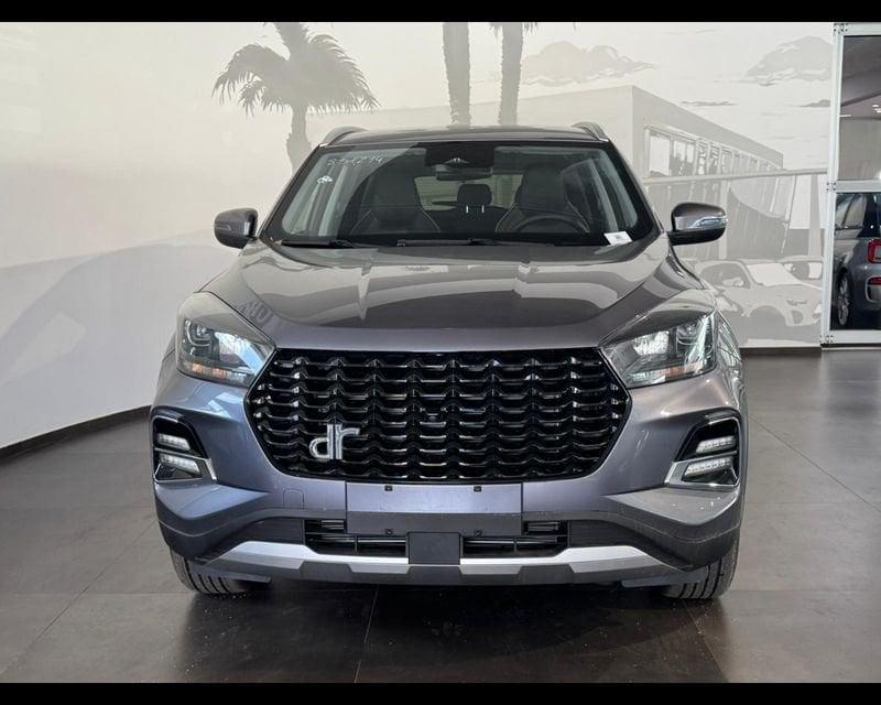 DR AUTOMOBILES dr 5.0 1.5 Comfort