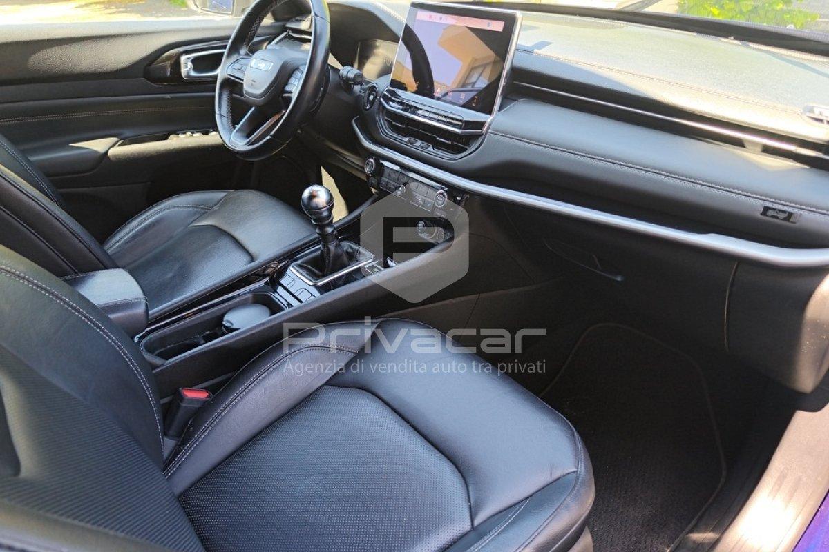 JEEP Compass 1.6 Multijet II 2WD 80° Anniversario