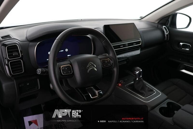 Citroën C5 Aircross C5 Aircross 1.2 puretech Feel Pack s&s 130cv