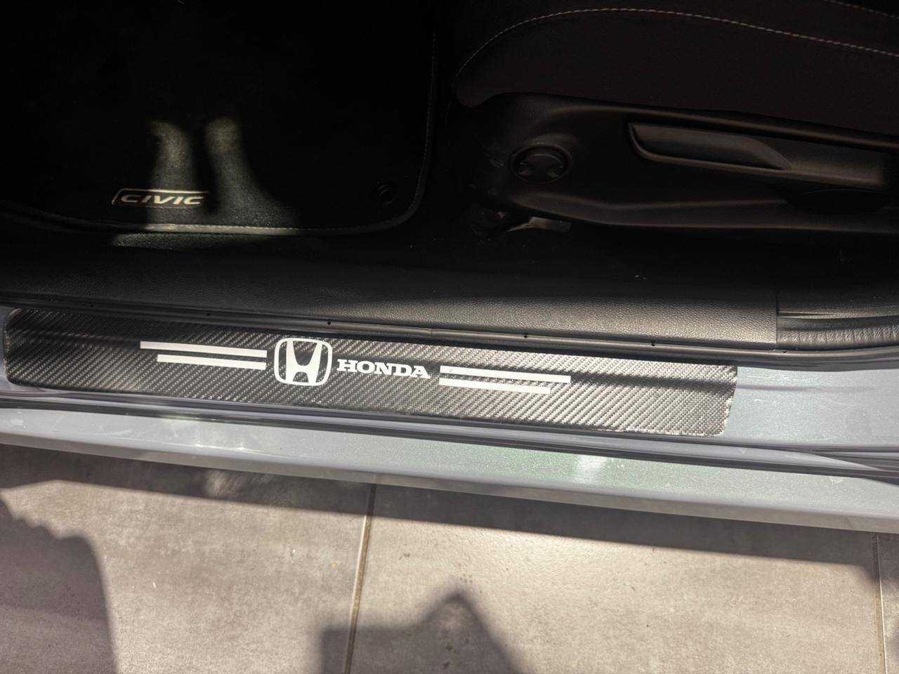 Honda Civic 1.0T 5 porte Executive Premium CVT