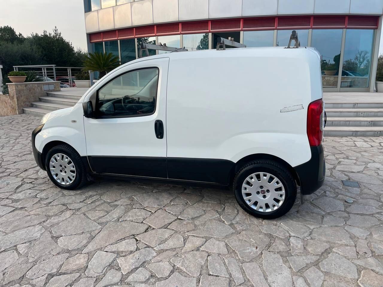 Fiat Fiorino 1.3 MJT 75CV Furgone SX E5