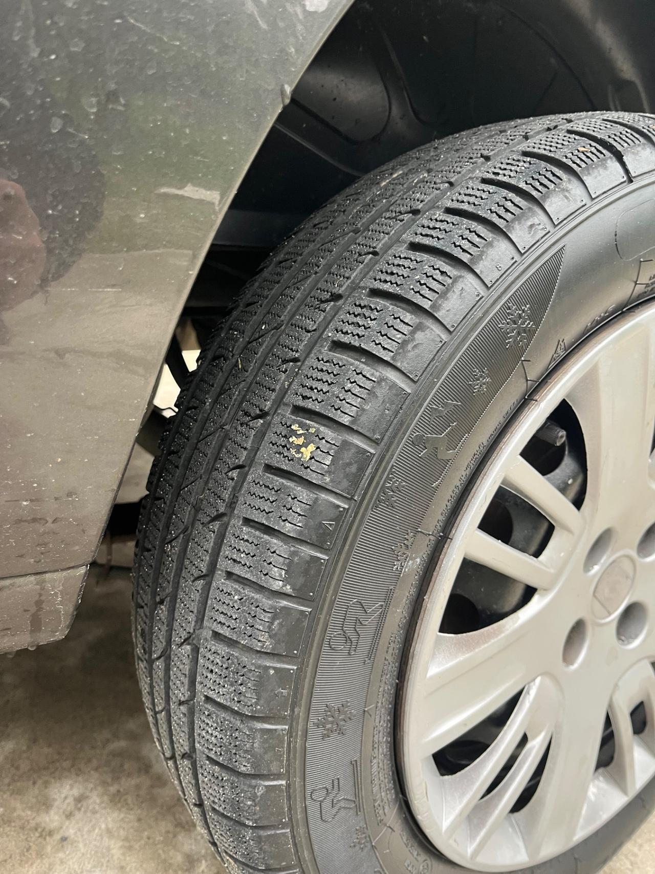 Fiat Doblo 1.3 MTJ 85CV EURO4 AUTO 7 POSTI INTROVABIL LEGGI