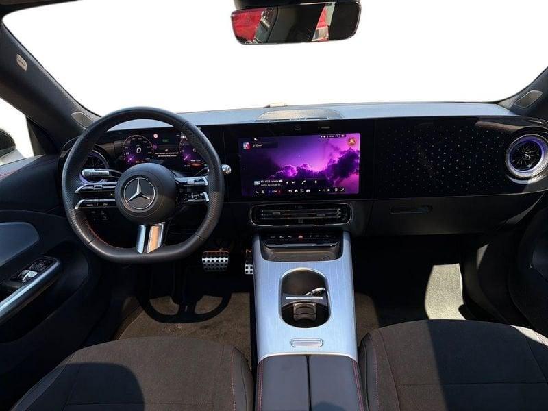 Mercedes-Benz CLA 200 Advanced Plus auto