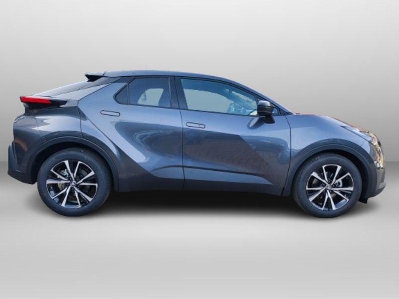 Toyota C-HR 1.8 HV Trend