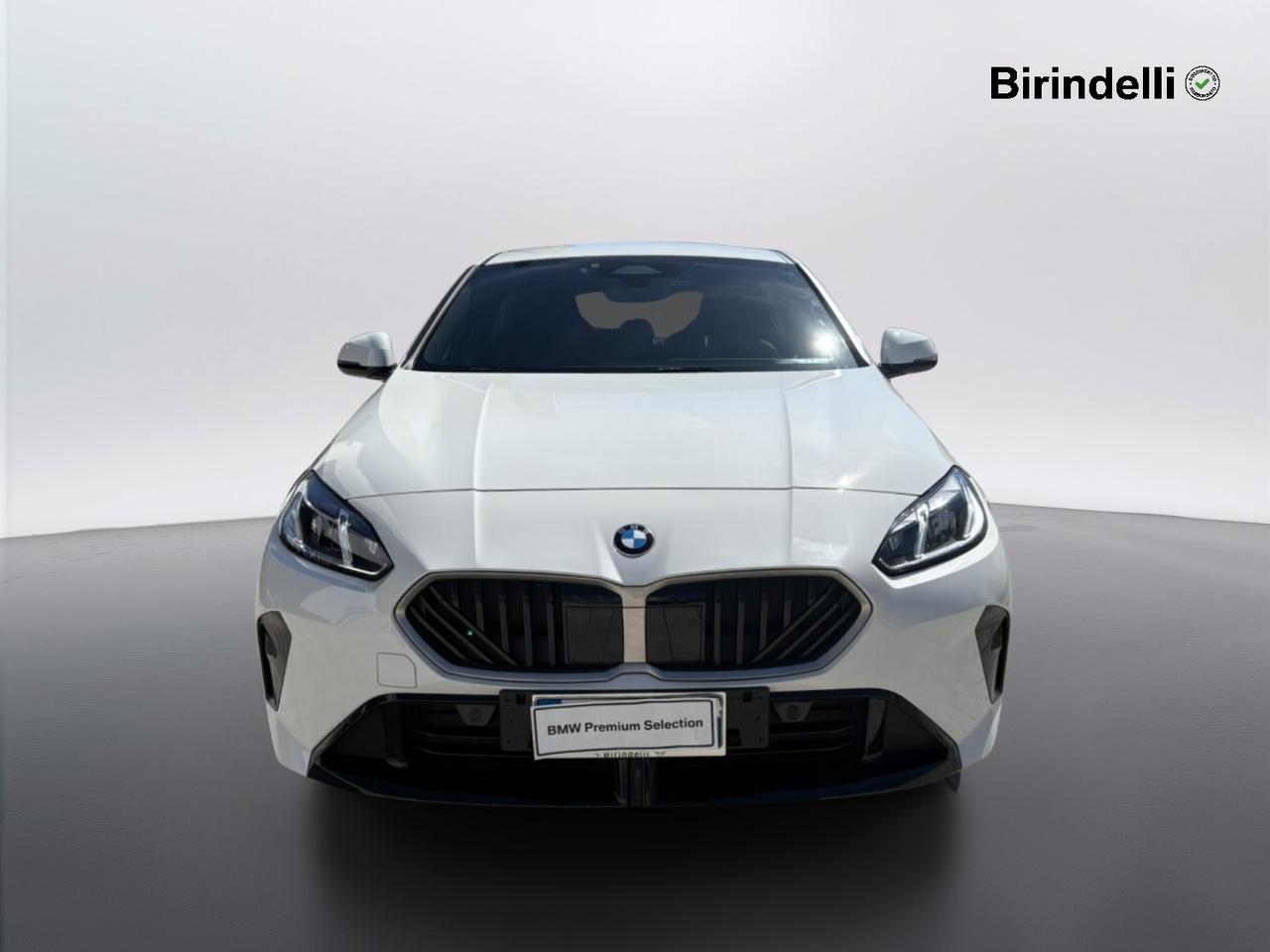 BMW BMW 118d