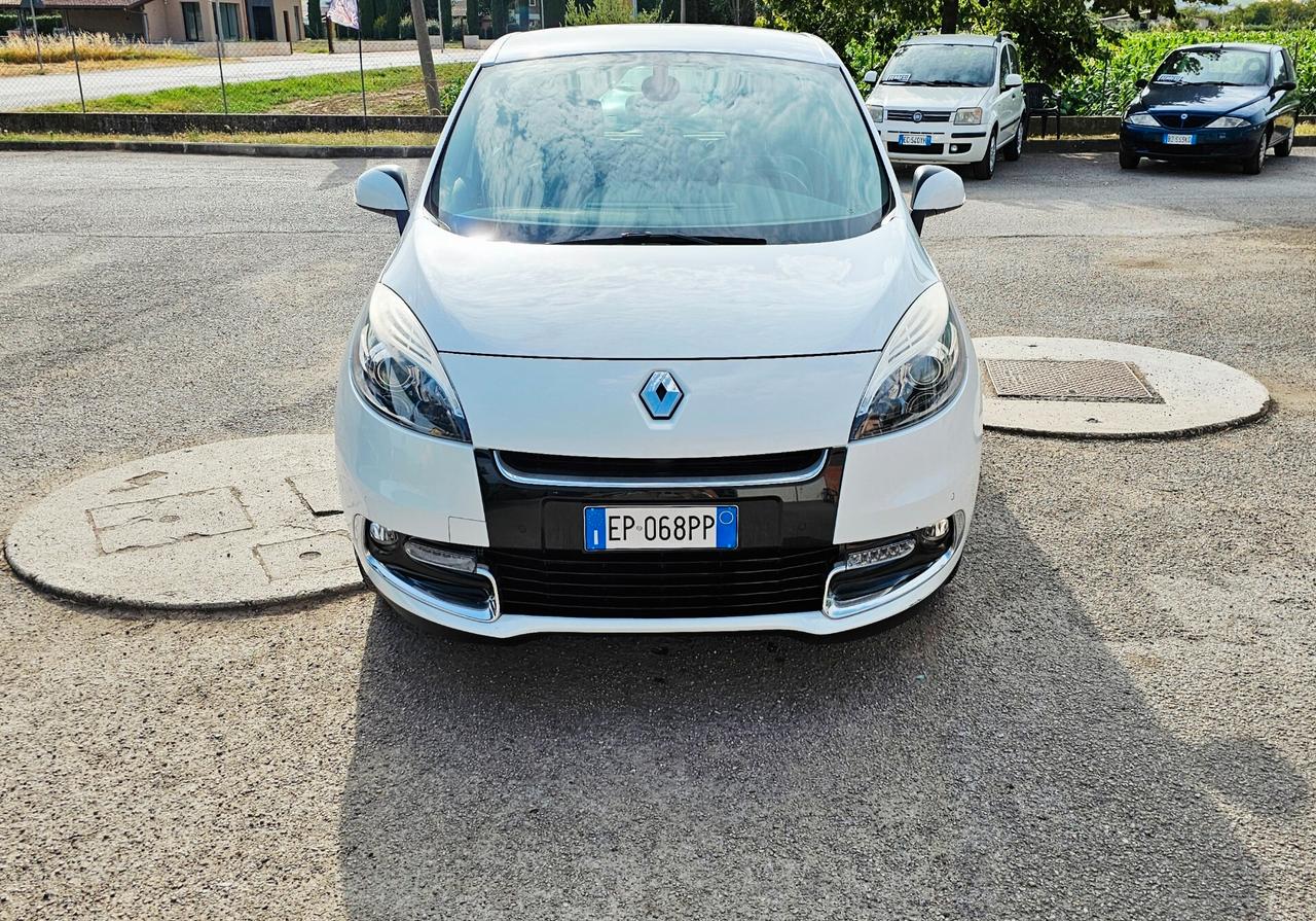 Renault Scenic Scénic XMod 1.5 dCi 110CV Start&Stop Live