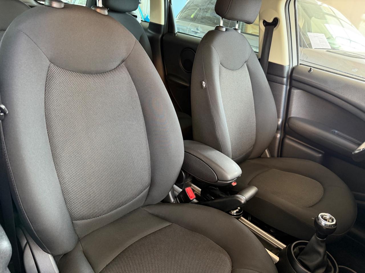 Mini Cooper D Countryman 1.6 Park Lane