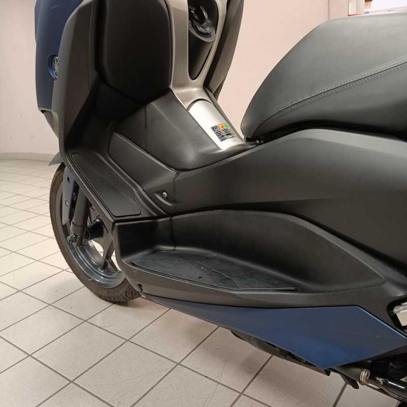 Yamaha X-Max 125 ABS - 2018