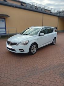 Kia Ceed - APERTI AD AGOSTO
