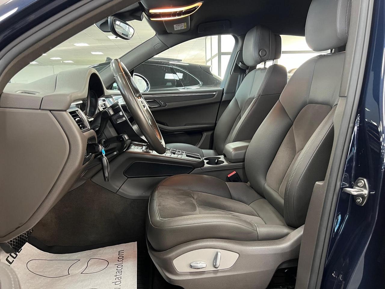 Porsche Macan Macan 2.0 252cv pdk