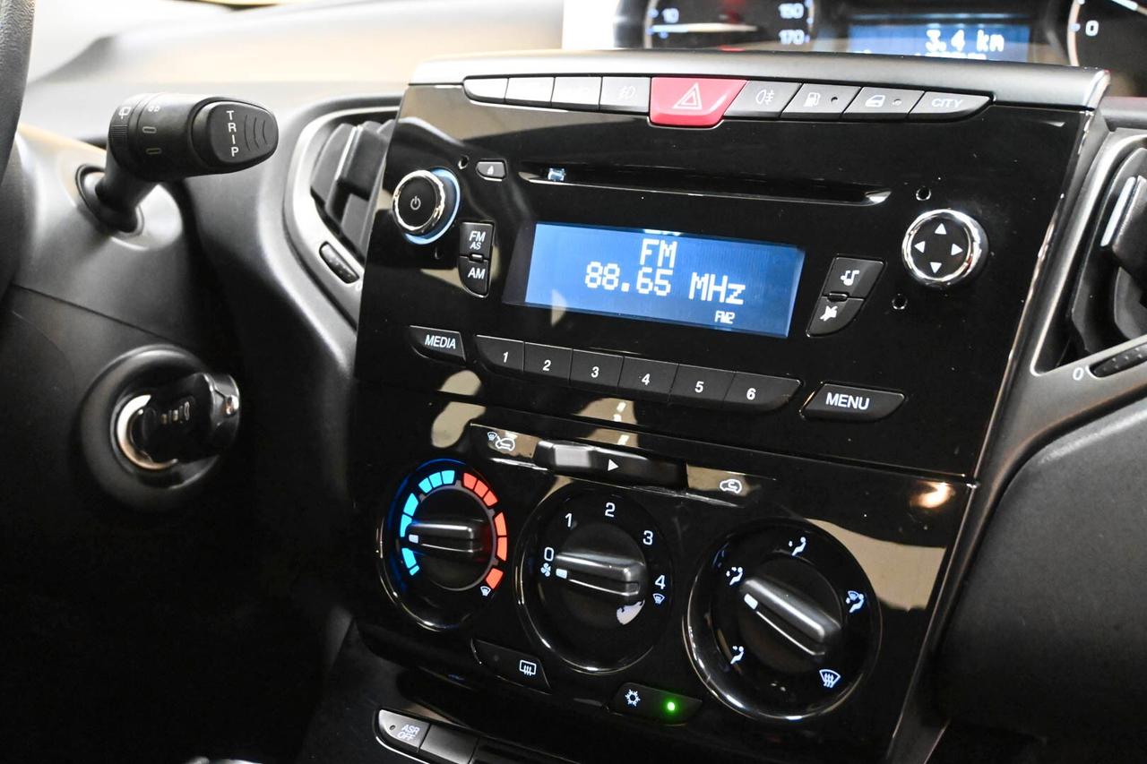 LANCIA Ypsilon 3ª serie Ypsilon 0.9 TwinAir 85...