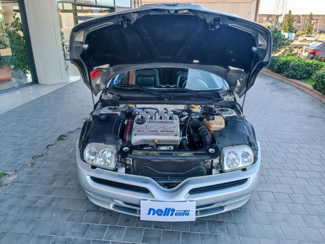 ALFA ROMEO GTV 2.0i 16V Twin Spark cat L