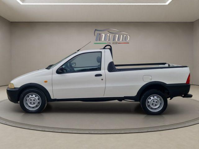 FIAT Strada 1.9 diesel Pick-up