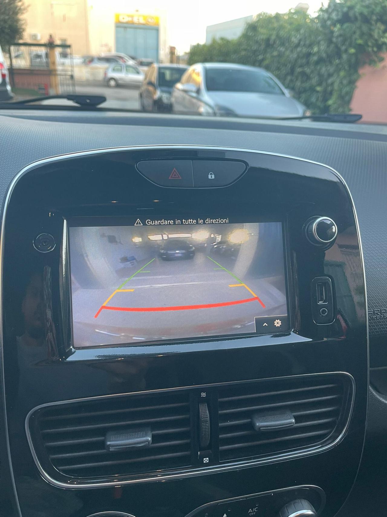 Renault Clio dCi 8V 90CV Start&Stop 5 porte Energy Intens