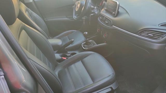 FIAT Tipo 1.4 T-Jet 120CV SW Lounge GPL 85000KM
