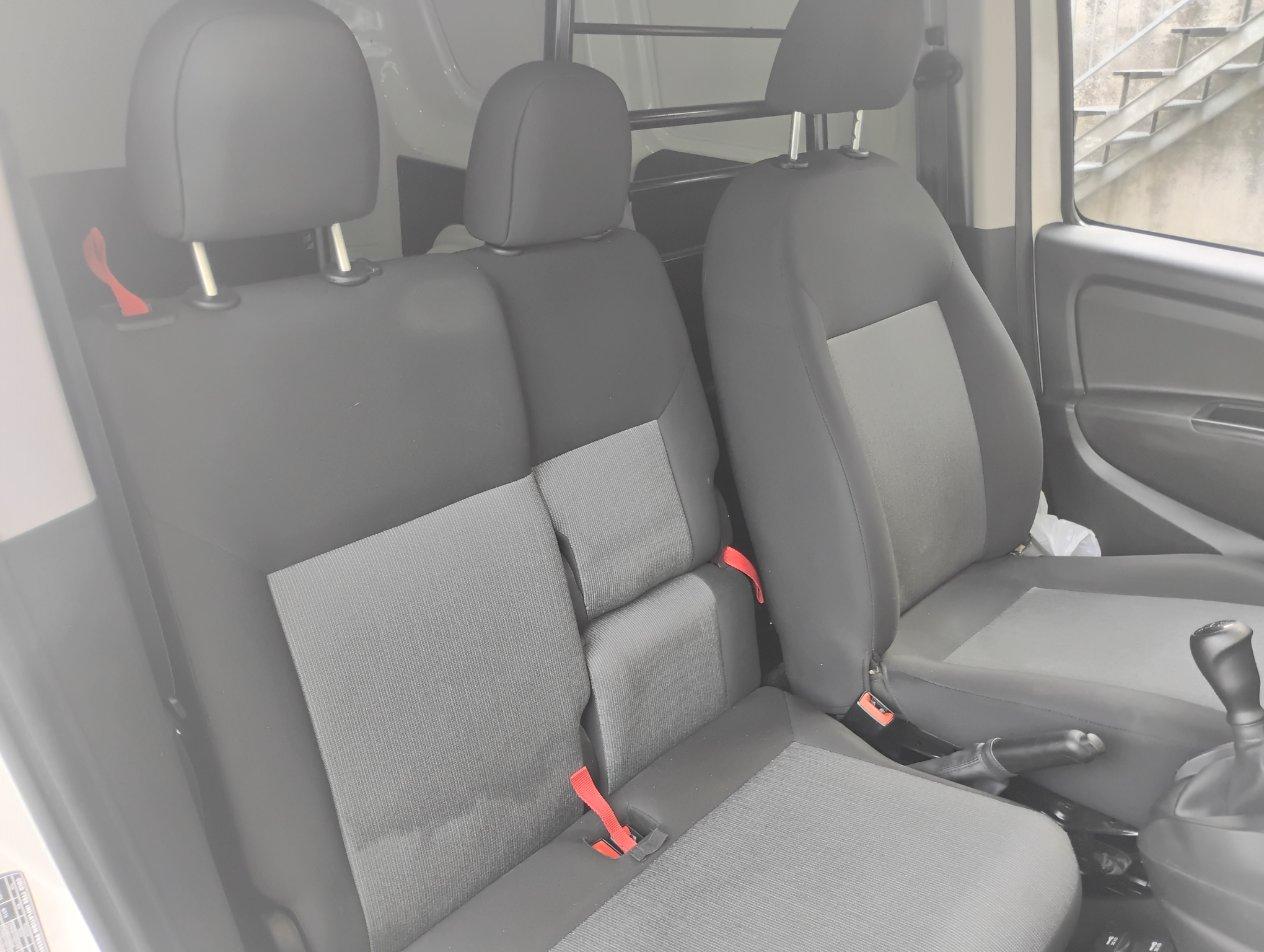 FIAT Doblo cargo 1.3 mjt. CH1 Lounge S&S...3 POSTI