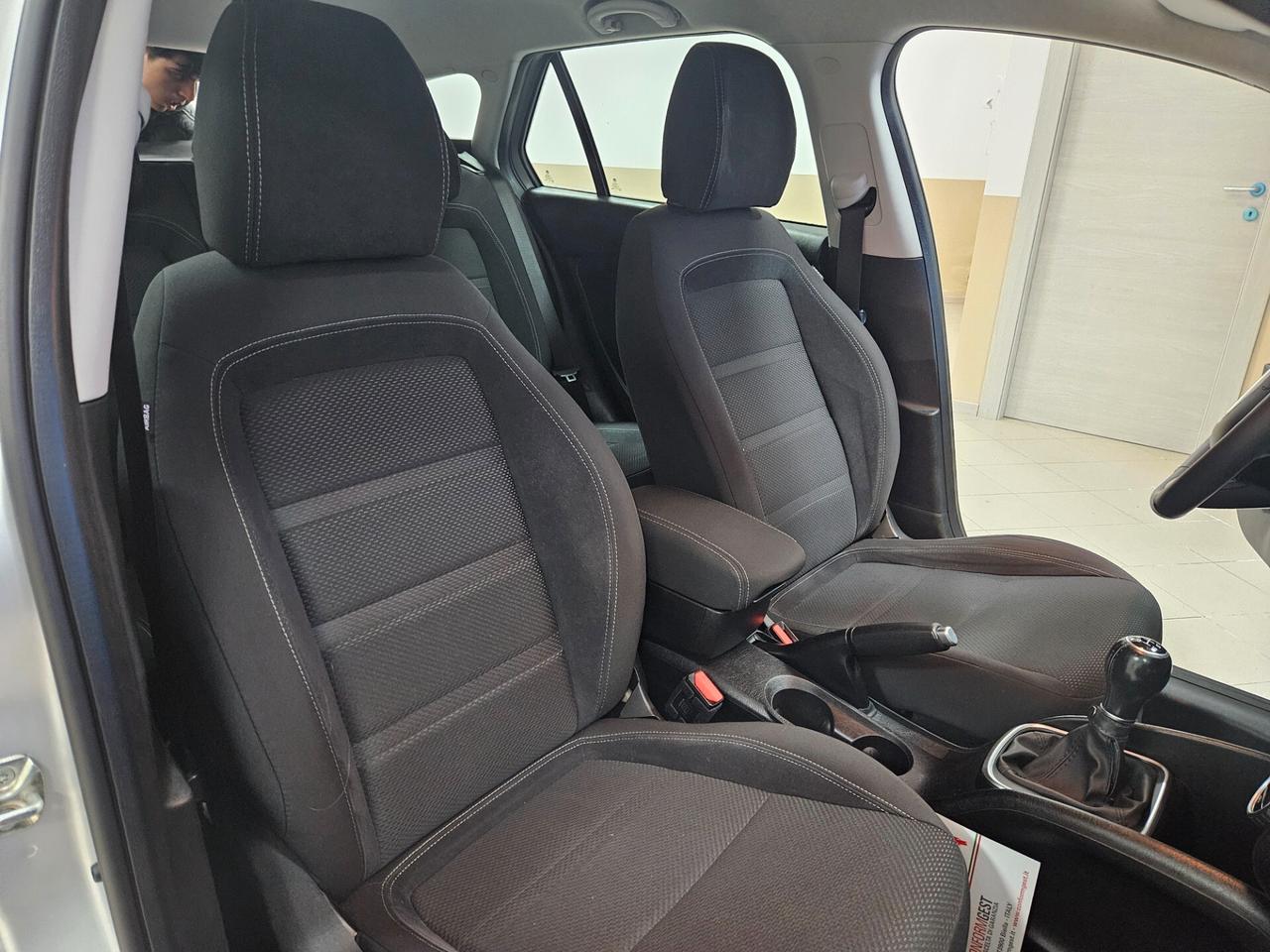 Fiat Tipo 1.3 Mjt S&S SW Lounge