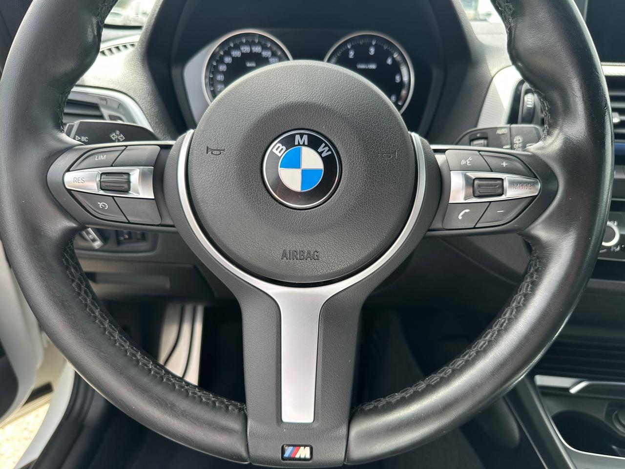 Bmw 116 116d 5p. Msport - 2019