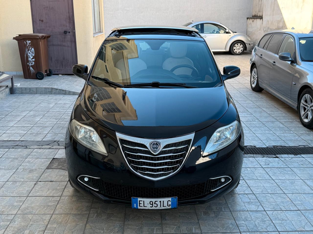 Lancia Ypsilon 1.3 MJT Platinum *TETTO APRIBILE