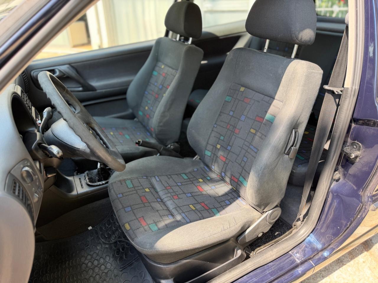Volkswagen Polo 1.0 cat 3 porte X GPL