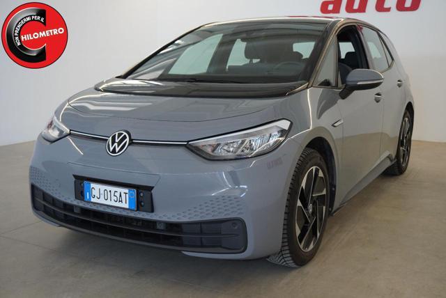 VOLKSWAGEN ID.3 Pro Performance