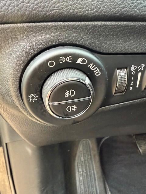 Jeep Compass 2.0 Multijet aut. 4WD Limited