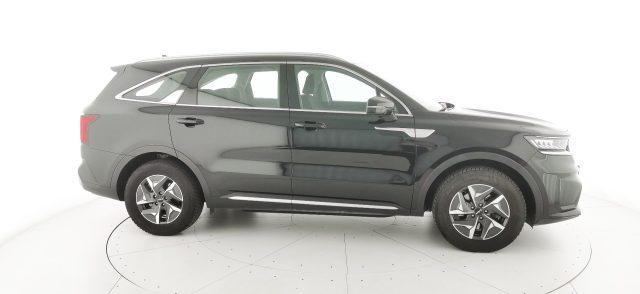 KIA Sorento 1.6 T-GDi HEV AT6 2WD Style - 7 POSTI