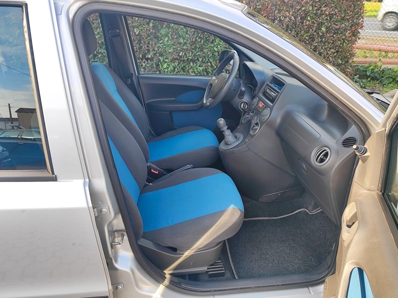 Fiat Panda 1.2 Dynamic Natural Power Mamy