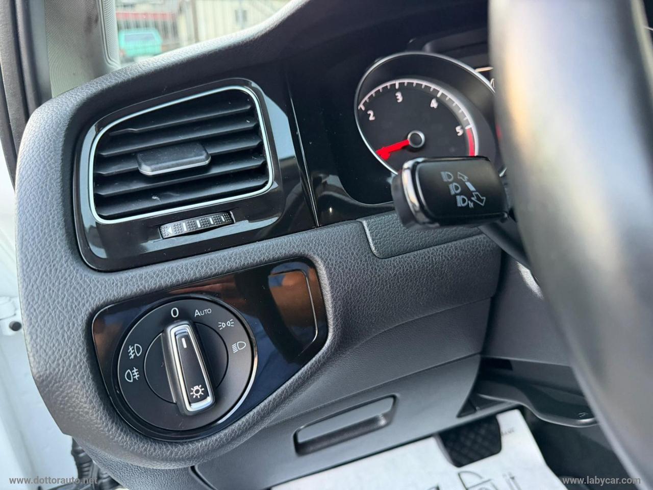 VOLKSWAGEN Golf 2.0 TDI DSG 5p. Highline BMT